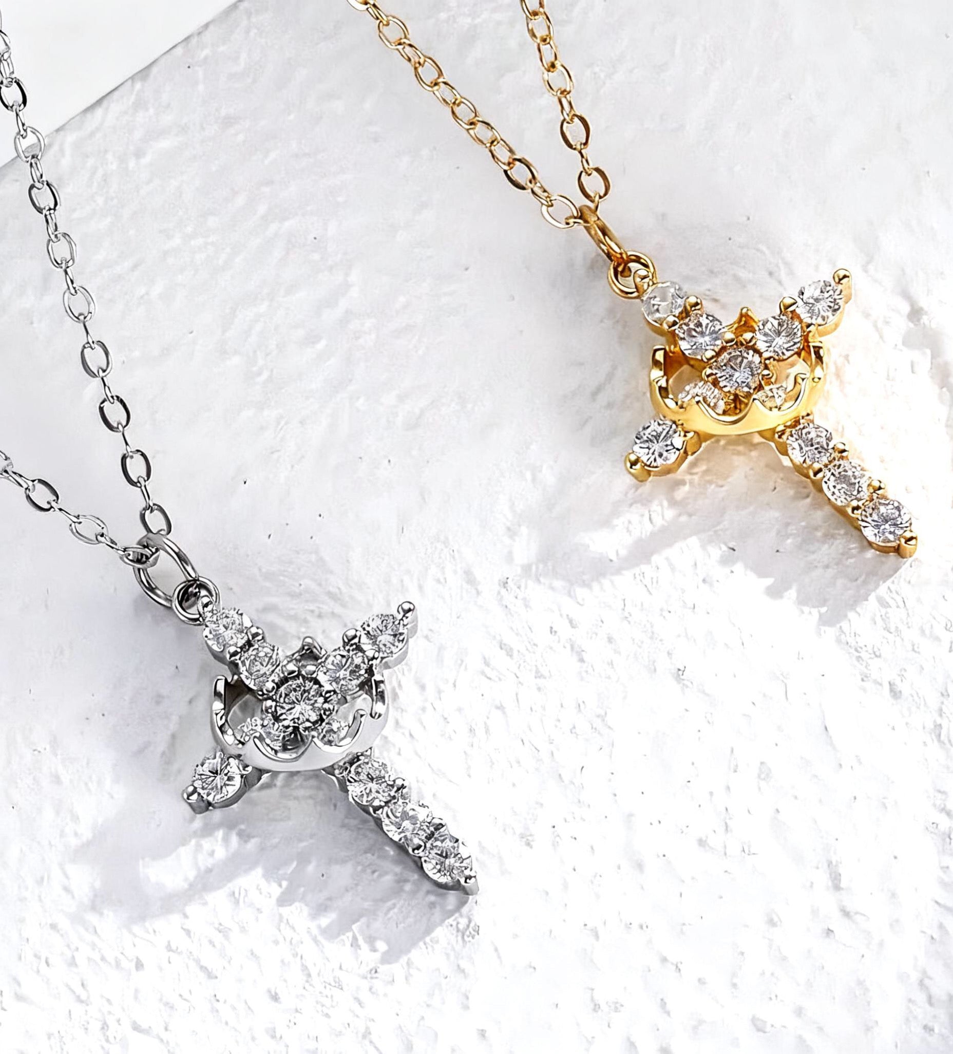 Collar QueenCross