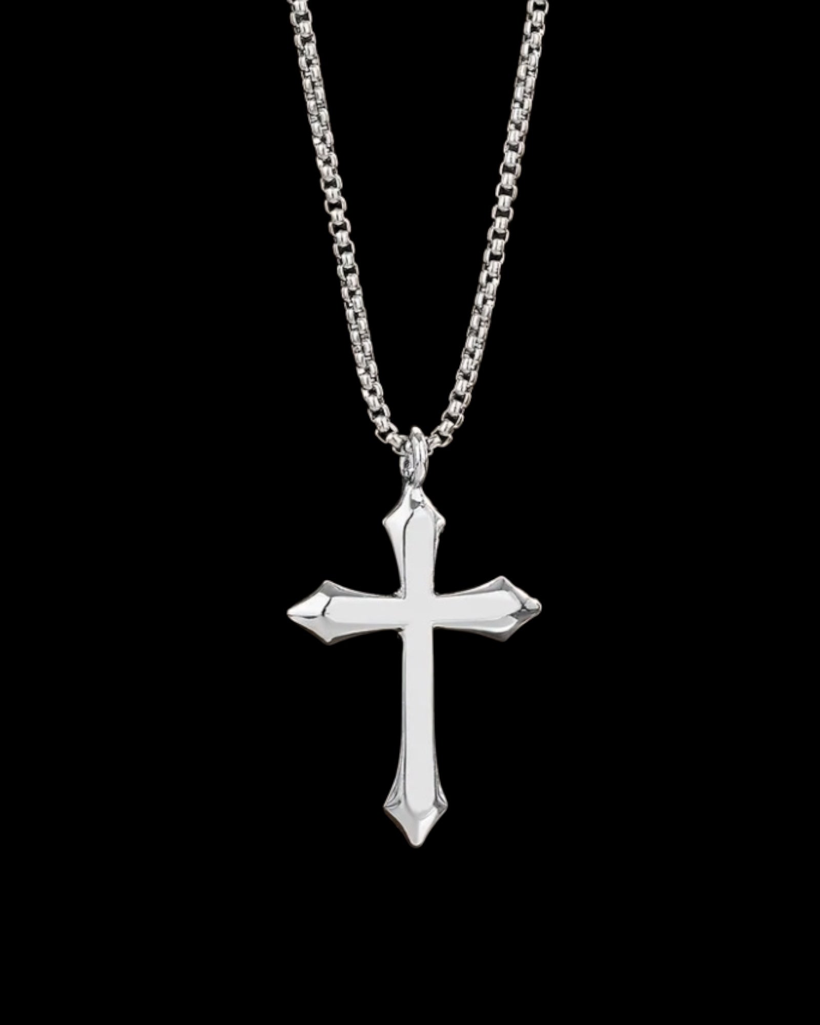 Collar HolyCross