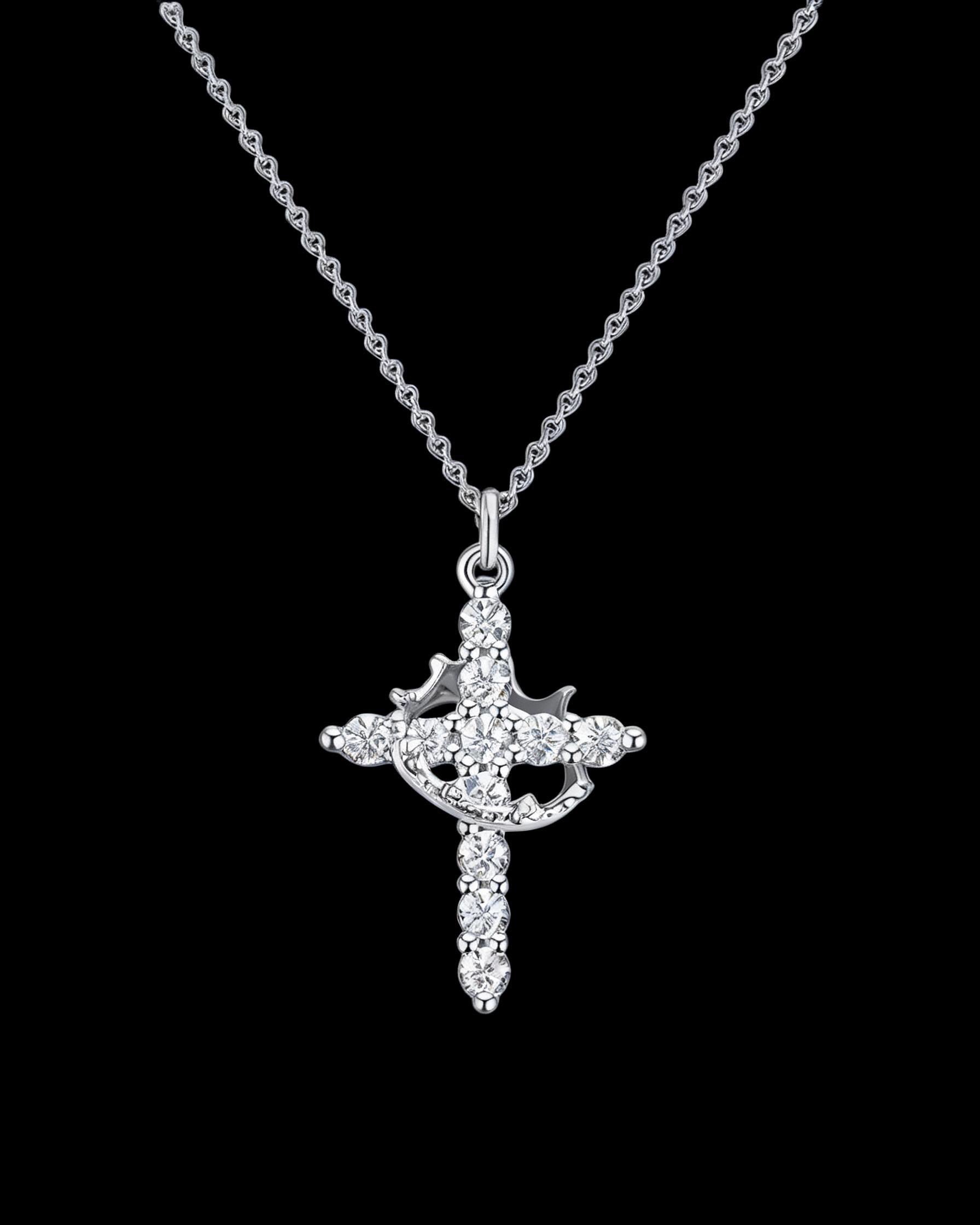 Collar QueenCross