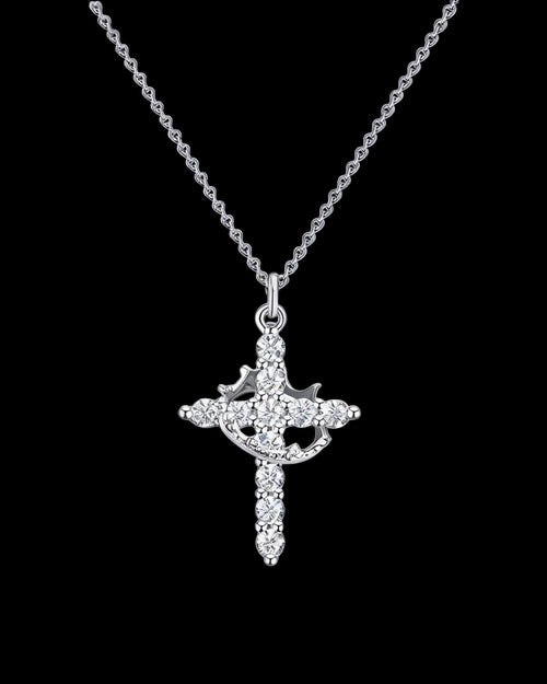 Collar QueenCross